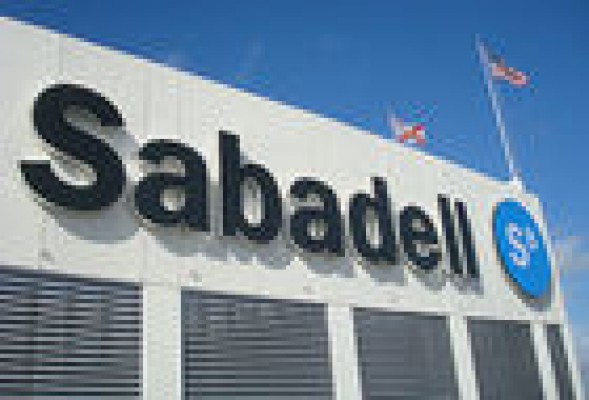 Banco Sabadell no renueva el contrato con la agencia de calificación Fitch Ratings