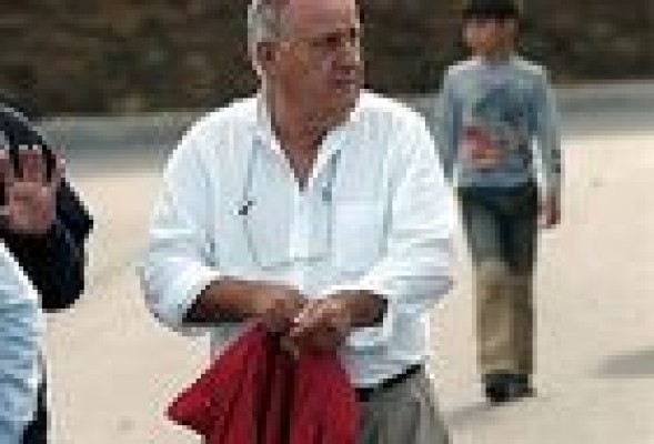Amancio Ortega, el multimillonario que más incrementó su fortuna en 2012