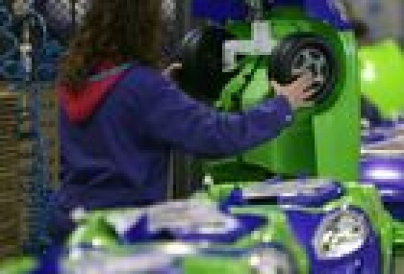 Toys from Spain presenta sus novedades jugueteras para 2013 en Hong Kong
