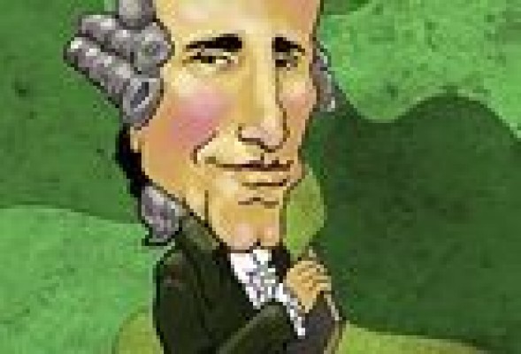 Franz Joseph Haydn, <br /><strong>el 'castrato' que no fue</strong>