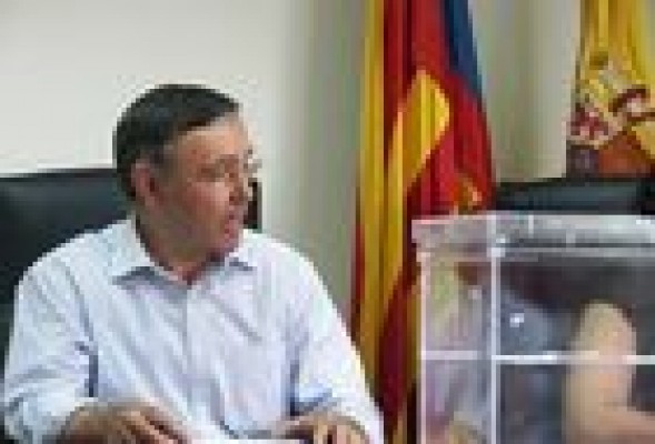 El PP abre expediente de expulsión al presidente local de Benidoleig por participar en la moción de censura