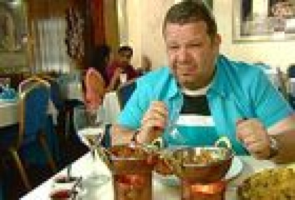 'Pesadilla en la cocina': miserias y repugnancias de nuestro motor económico