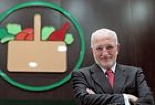 Mercadona abre en Ansoáin su primer supermercado en Navarra