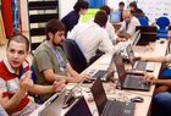 iWeekend Valencia organizará eventos mensuales