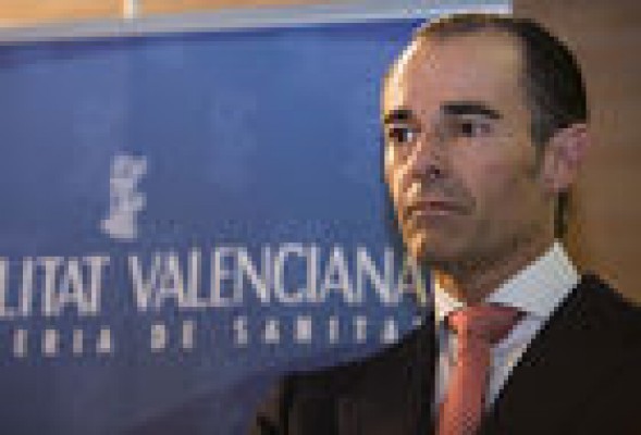 Sanidad adeuda entre 700 y 800 millones de euros a proveedores