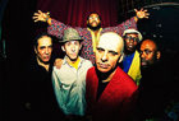 La New York Ska-JAzz Ensemble actuará este viernes y sábado en el festival The Kings of Coal en el Loco Club