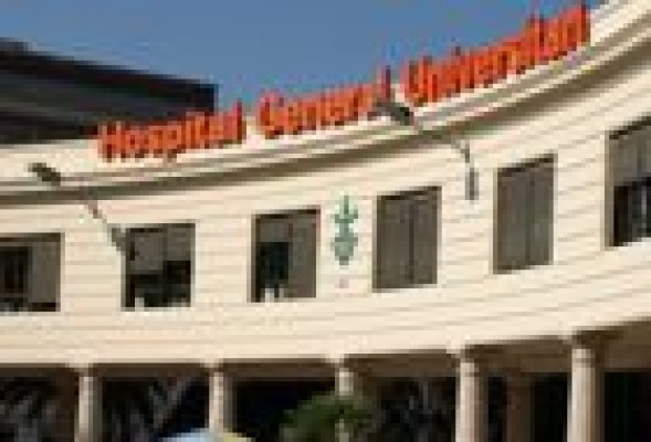 El Hospital General de Valencia constituirá bolsas de trabajo temporal y de mejora de empleo