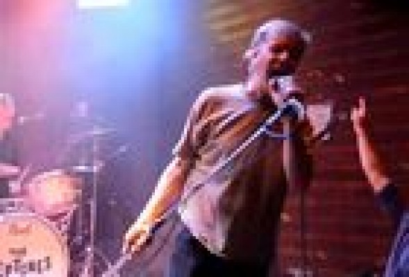 ROCK EN DIRECTO <br /><strong>Empezamos bien: marcha con The Fleshtones en el Loco Club</strong>