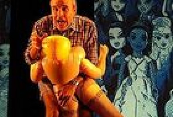 HUMOR <br /><strong>Wilt: el humor británico en su máxima expresión y en el Olympia<br /></strong>
