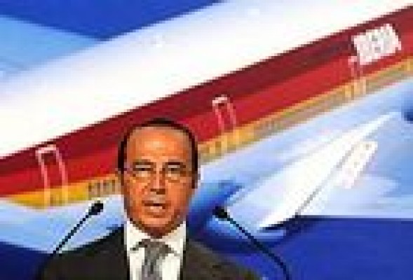Iberia propone rebajsa salariales para los trabajadores
