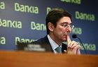 Bankia gana un 52,23% en su primera semana en el Mercado Continuo