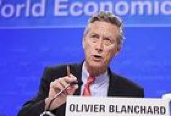 A BUENAS HORAS <br /><strong>El FMI admite que subestimó el efecto de la austeridad sobre el paro</strong>