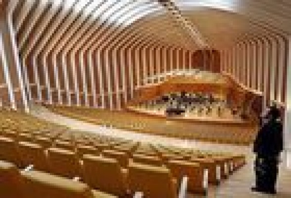 El Palau de les Arts recauda 1,4 millones en el inicio de su séptima temporada