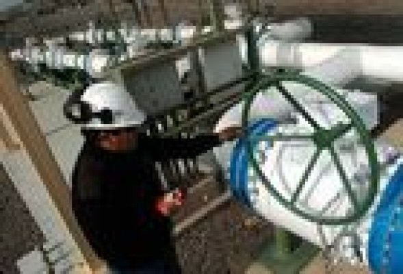 INGENIERÍA <br /><strong>Empresas españolas pugnan por una planta de gas en Bolivia</strong>