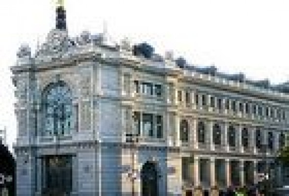 El Tesoro vuelve a subastar deuda y el BCE se reúne