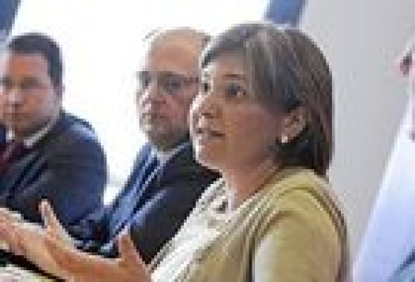 EIG se encargará de todo tipo de obras y podrá hacer expropiaciones forzosas