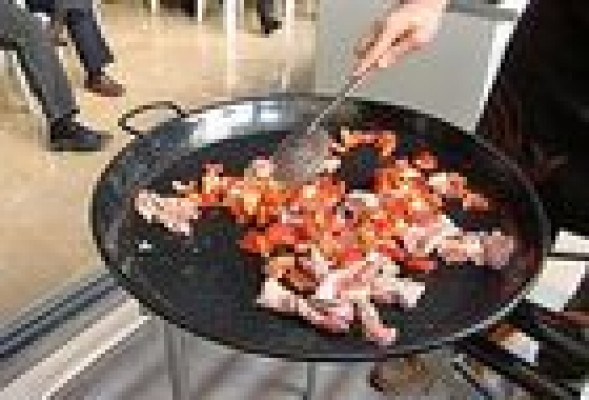 La D.O. Arrós de Valencia anuncia la creación de una escuela para público en general y cocineros profesionales