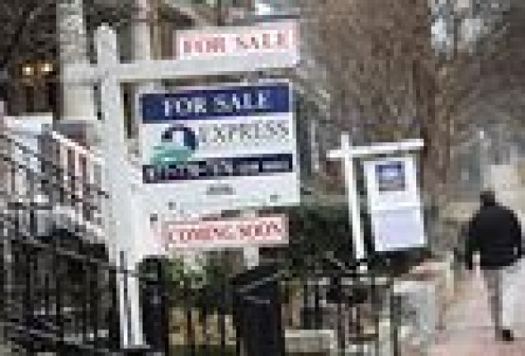 DESAHUCIOS<br /><strong>La banca en EEUU pagará 8.500 millones por abusos inmobiliarios</strong>
