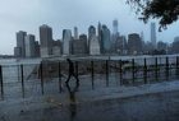 El mercado asegurador mantiene los precios pese al coste que supuso el huracán Sandy