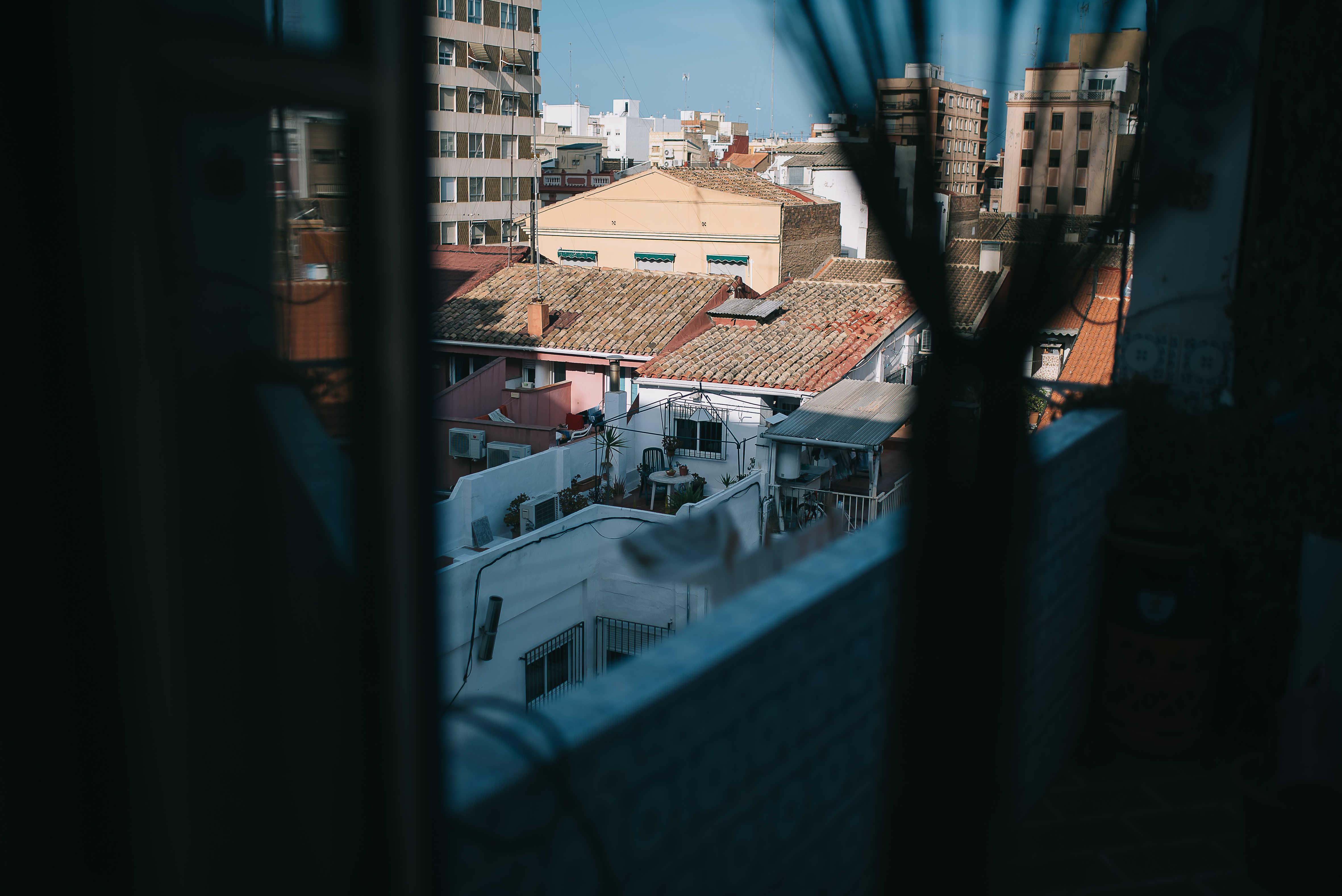'Castelló renova't' reuneix a diferents arquitectes per debatre sobre urbanisme sostenible