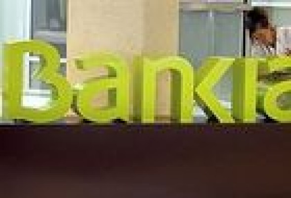 Los sindicatos de Bankia se movilizan este miércoles en Valencia en protesta por el ERE
