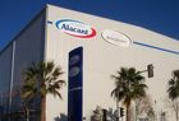 Helados Alacant: La proveedora de helados de Mercadona facturó un 8% más en 2012