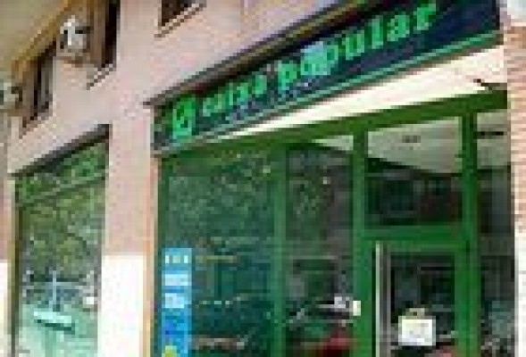 Banco de España avala a Caixa Popular y Orihuela para seguir en solitario