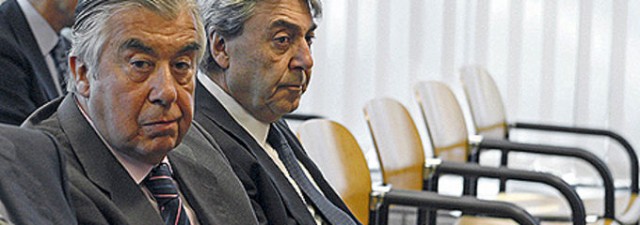 Banco de Valencia tiene 260 millones de riesgo crediticio con ACS y con Cortina y Alcocer