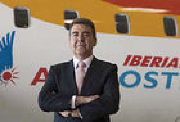Air Nostrum amplía al 10 de enero la negociación del plan de reestructuración