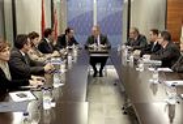 Sanidad destinará 18,5 millones para los profesionales que logren objetivos