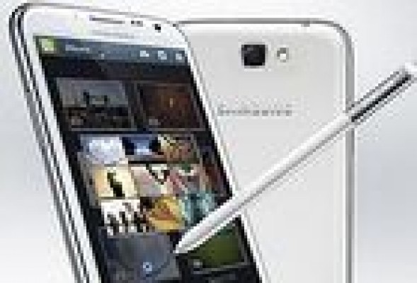 Llegan los 'phablet': híbridos de entre 'smartphone' y 'tablet'