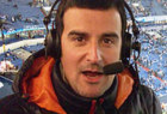 Do the right thing, Iborra