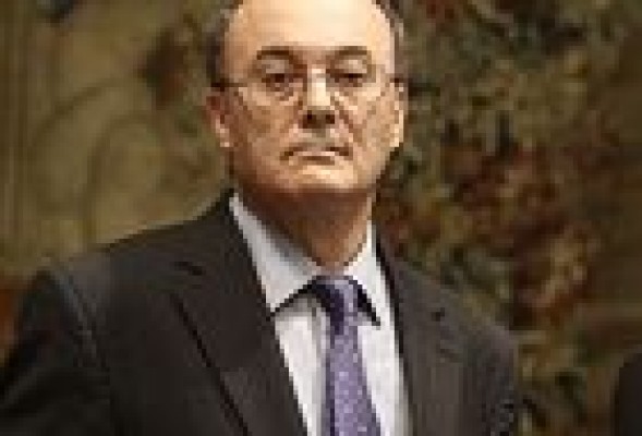CONTROL BANCARIO<br /><strong>El Banco de España propone endurecer la supervisión a los bancos</strong>