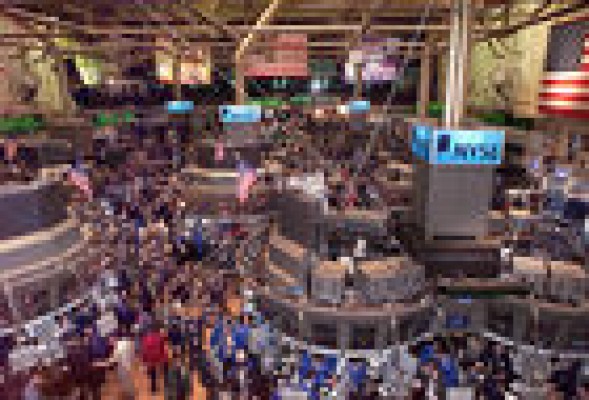 El S&P 500 coge aire para tomar impulso