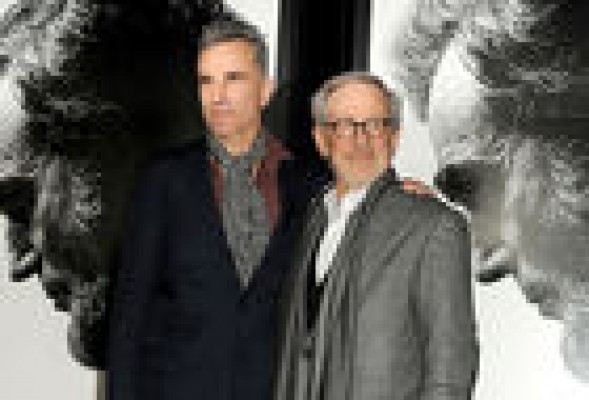 Lincoln, de Spielberg, <br /><strong>La esclavitud de Obama</strong>