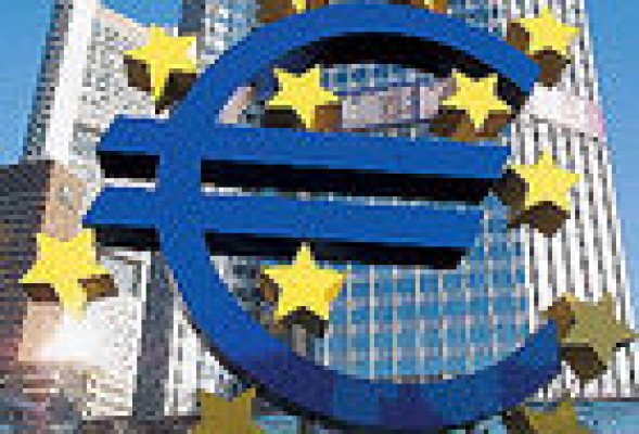 El BCE mantiene los tipos en el mínimo histórico del 0,75%