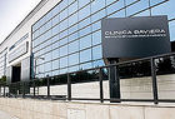 Clínica Baviera encuentra en Alemania su bálsamo contra la crisis española
