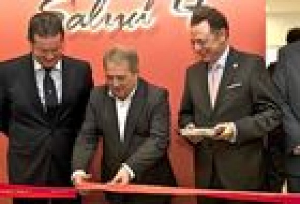 Mapfre abre un nuevo policlínico en Valencia