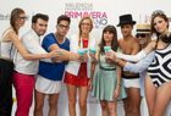 La Valencia Fashion Week entra en peligro de extinción 
