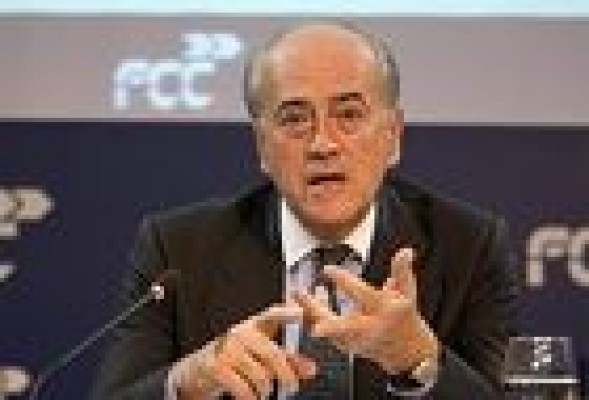 El relevo de Falcones por Béjar en FCC anticipa cambios en las seis grandes