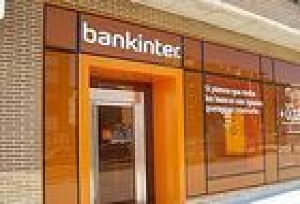 Bankinter se suma a la 'fiebre colocadora': 500 'kilos' en cédulas