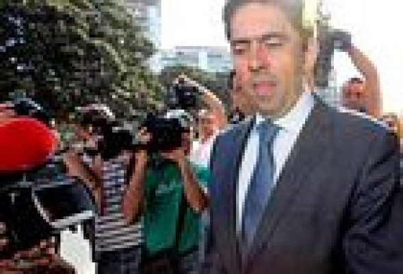 Vicente Rambla recurre su imputación por las adjudicaciones a Orange Market