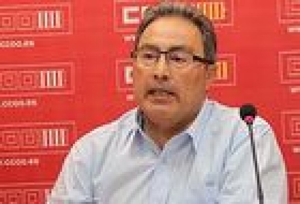 Paco Molina propone un 