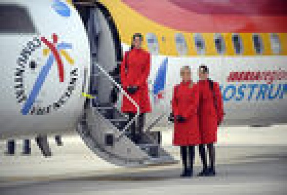 Air Nostrum alcanza un acuerdo con toda la plantilla excepto con los pilotos