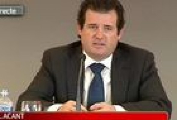 El Consell crea una comisión para vender y externalizar parte del sector público empresarial