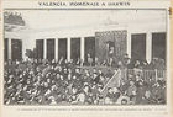 EXPOSICIÓN<br /><strong>La ciencia como sujeto de exhibición en la Universidad de Valencia</strong>