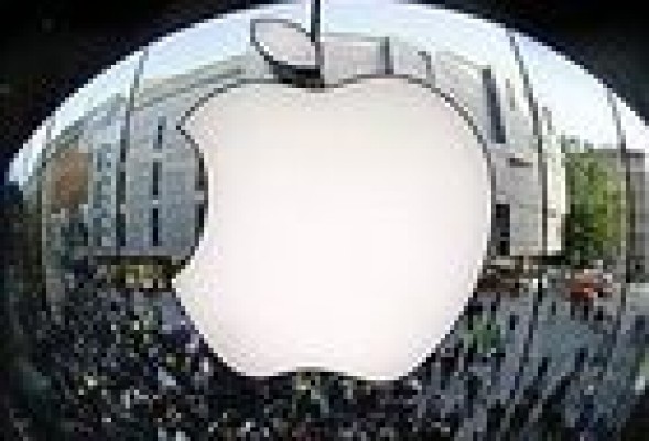 Apple ya no mola para los adolescentes