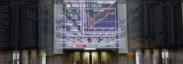 La relajación de la prima impulsa al Ibex 35 un 2,7% durante la semana