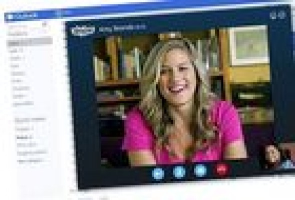 Skype lanza nueva versión de escritorio con Outlook integrado