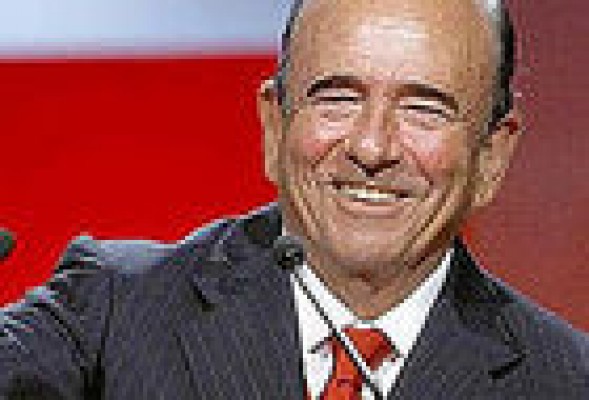 Botín es mucho Botín: Banco Santander recupera el liderazgo bursátil en España